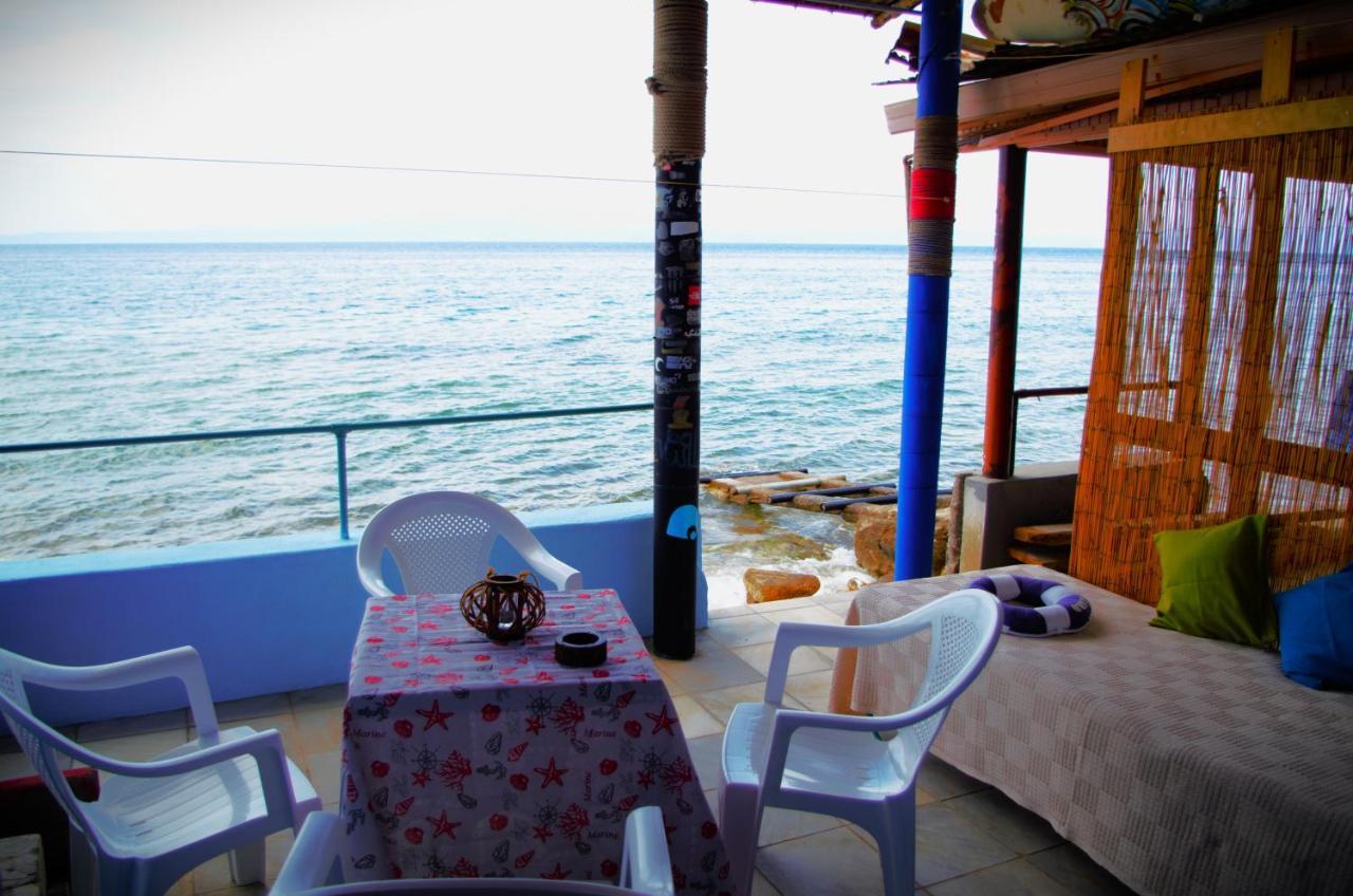 Amfialos Appartement *